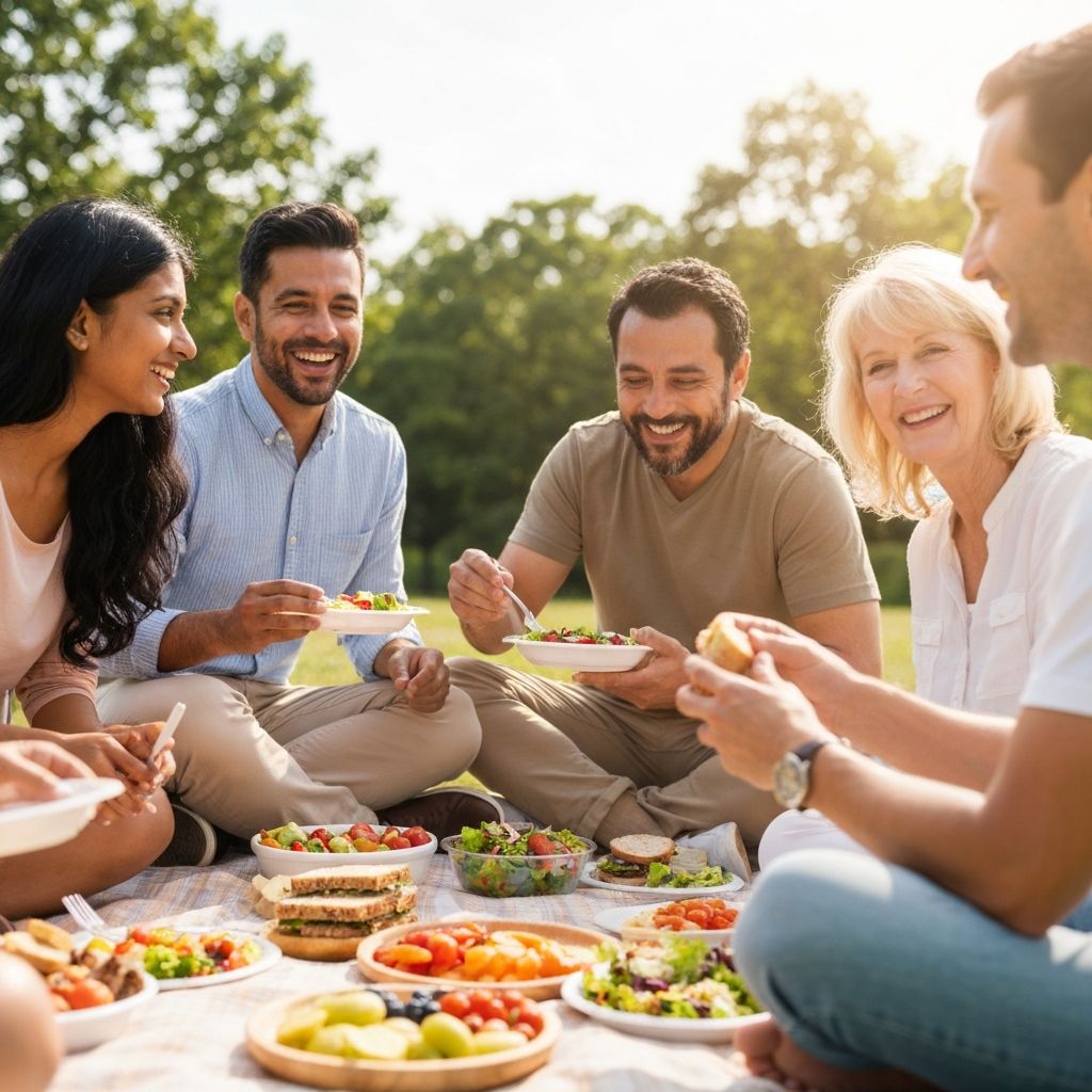 Различити приступи исхрани